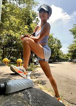 Zeng Shujuan